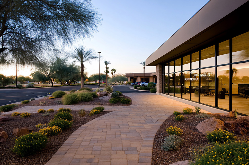 commercial hardscaping 05