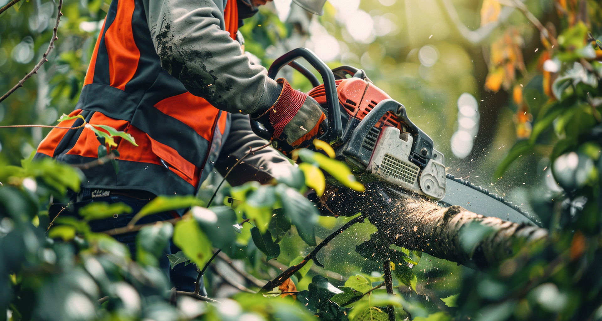 tree-services in charleston